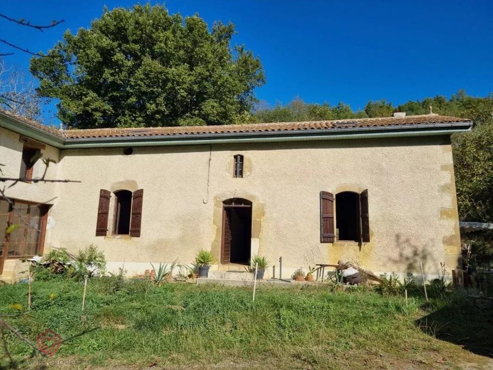 Villa i Marciac, Gers - foto 5