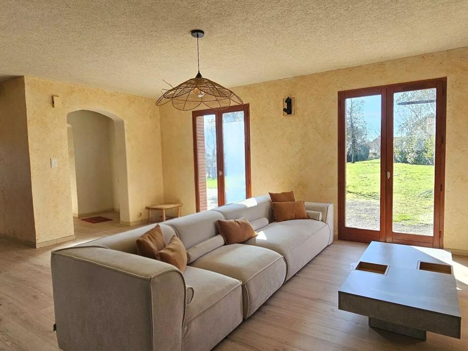 Landejendom i Beaumont-sur-Lèze, Haute-Garonne - foto 2