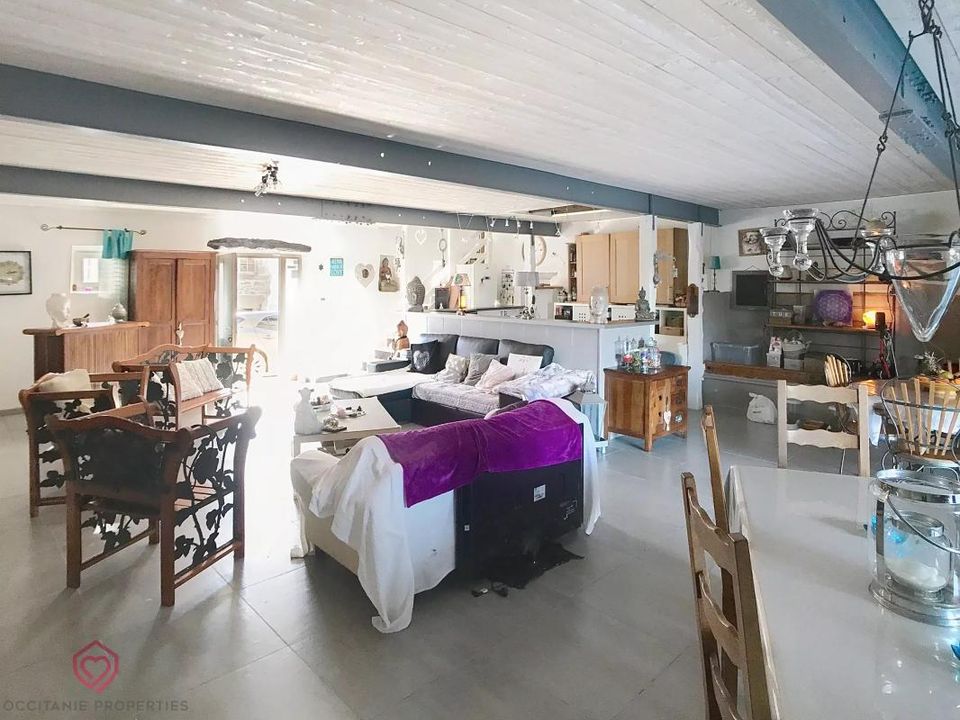 Landejendom i Castelnaudary, Aude - foto 3