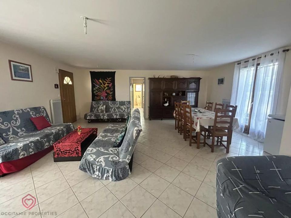 Villa i Carla-Bayle, Ariege - foto 4
