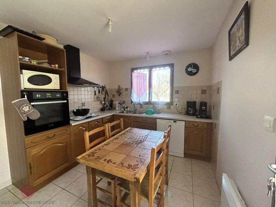 Villa i Carla-Bayle, Ariege - foto 5
