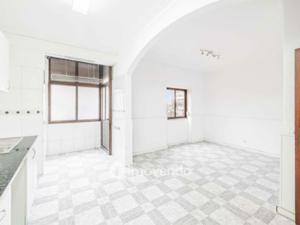 Lejlighed i Barreiro, Setubal - foto 3