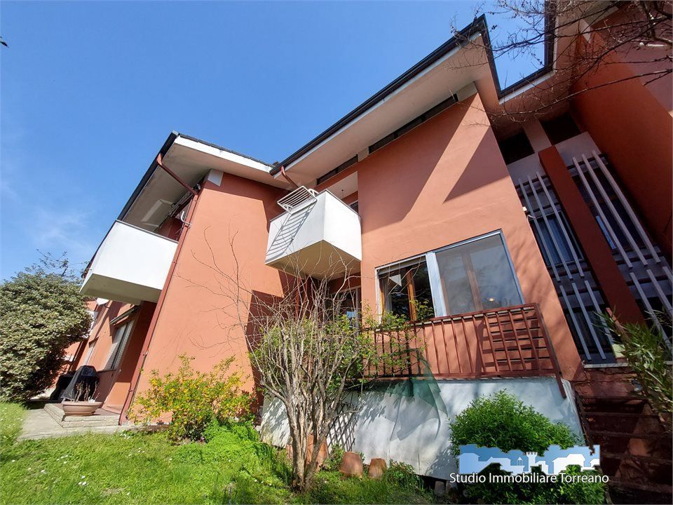 Casa adossada a Banchette, Turin - foto 1