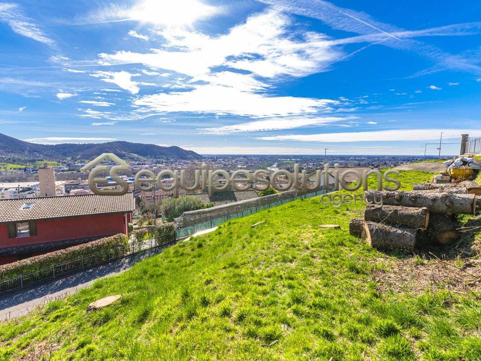Helårsgrund i Alzano Lombardo, Bergamo - foto 2