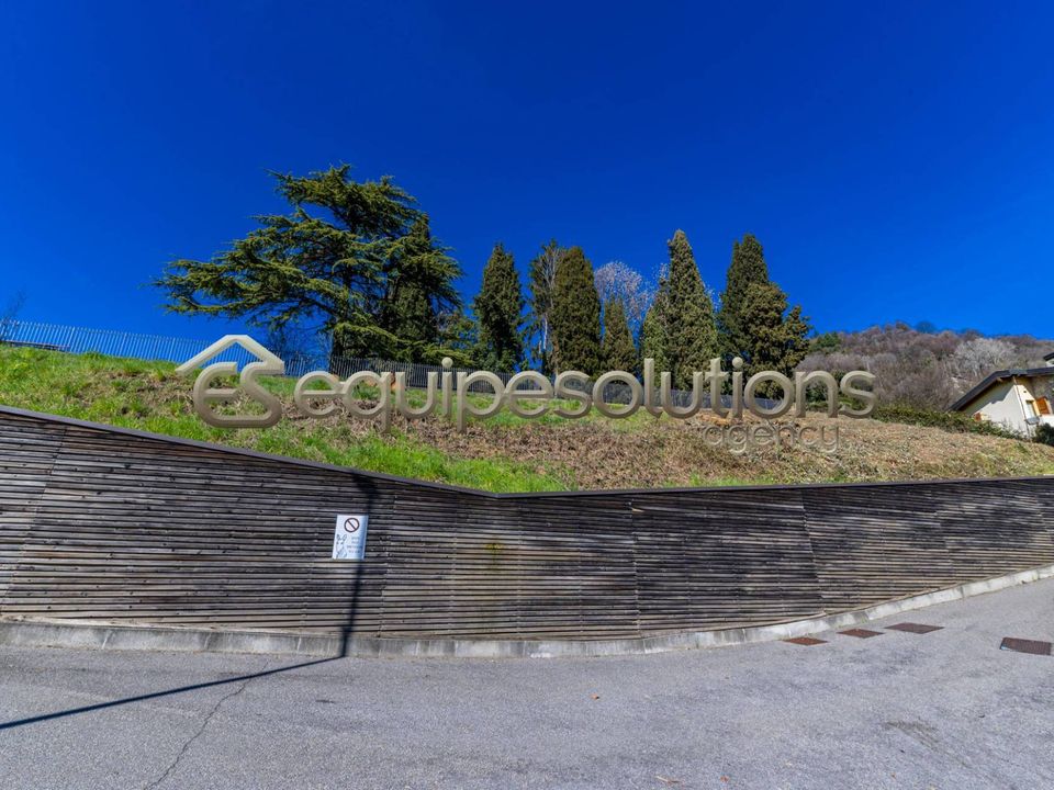 Helårsgrund i Alzano Lombardo, Bergamo - foto 3