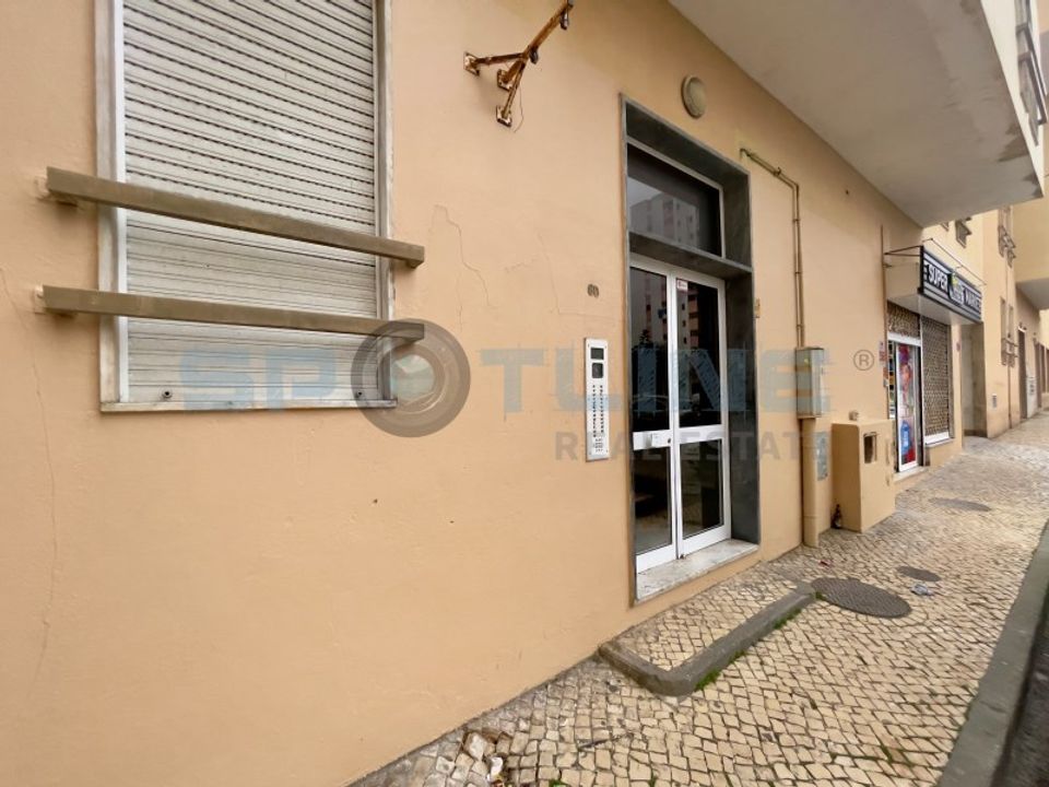 Lejlighed i Carregado, Lisbon - foto 2