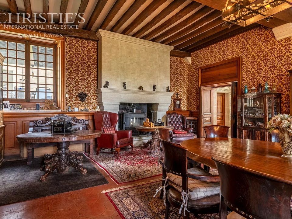 Masia a Brantome, Dordogne - foto 5