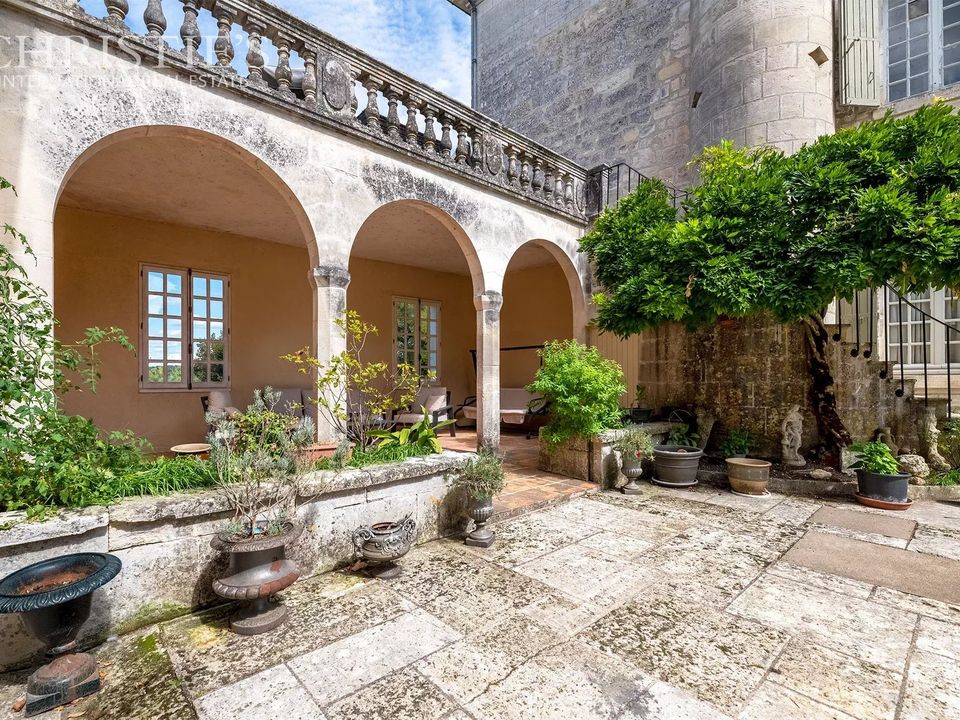 Masia a Brantome, Dordogne - foto 4