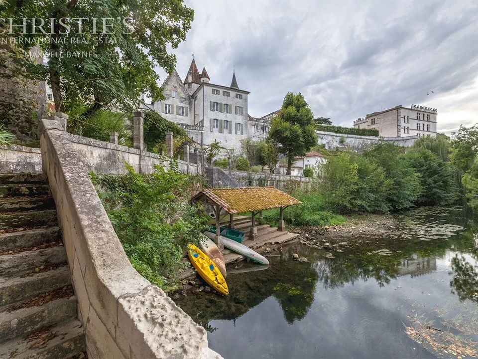 Masia a Brantome, Dordogne - foto 3