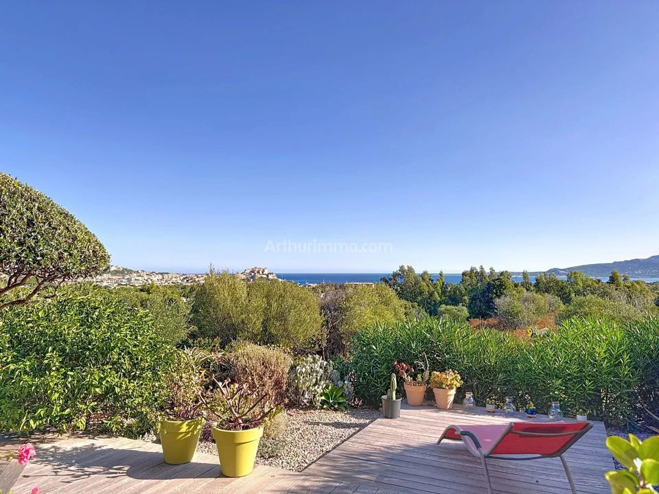 Villa i Calvi, Haute-Corse - foto 4