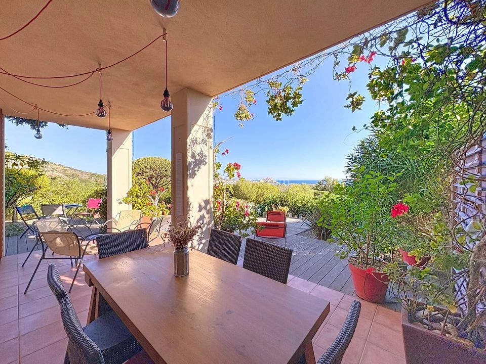 Villa i Calvi, Haute-Corse - foto 5