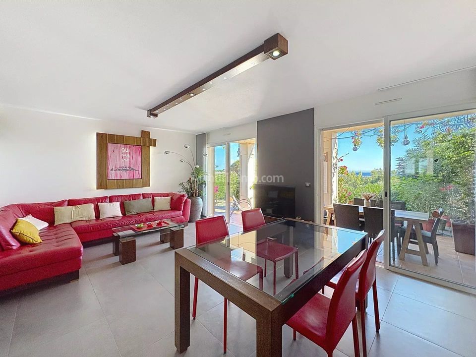 Villa i Calvi, Haute-Corse - foto 3