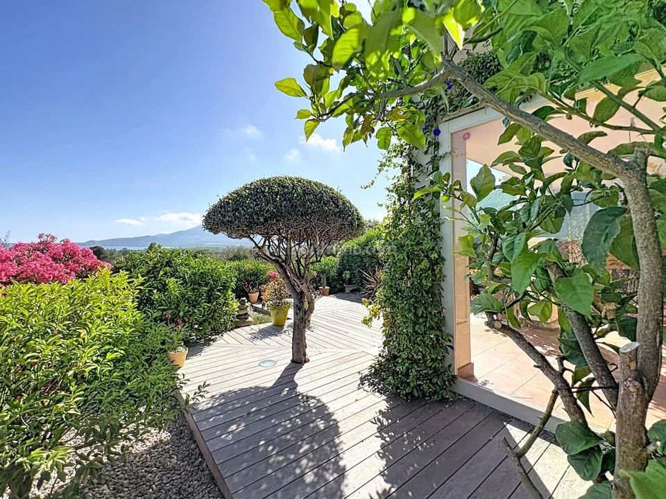 Villa a Calvi, Haute-Corse - foto 2