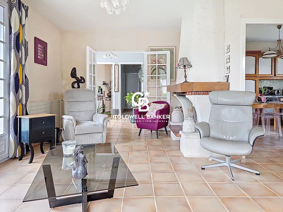 Villa i Saintes, Charente-Maritime - foto 4
