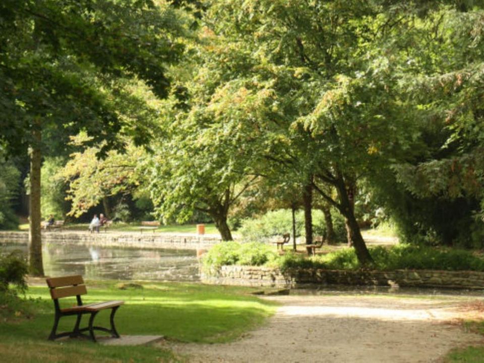 Villa i Hennebont, Morbihan - foto 3