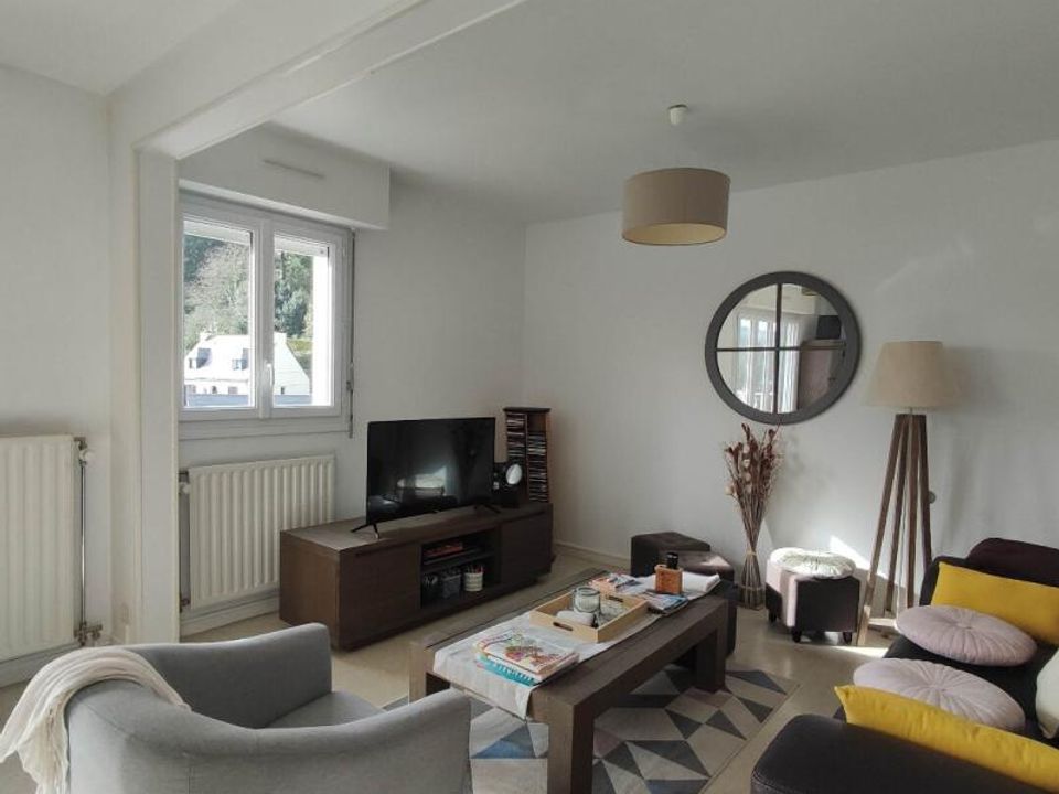 Lejlighed i Hennebont, Morbihan - foto 1