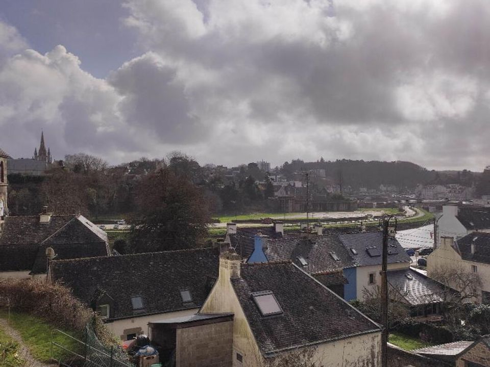 Lejlighed i Hennebont, Morbihan - foto 4