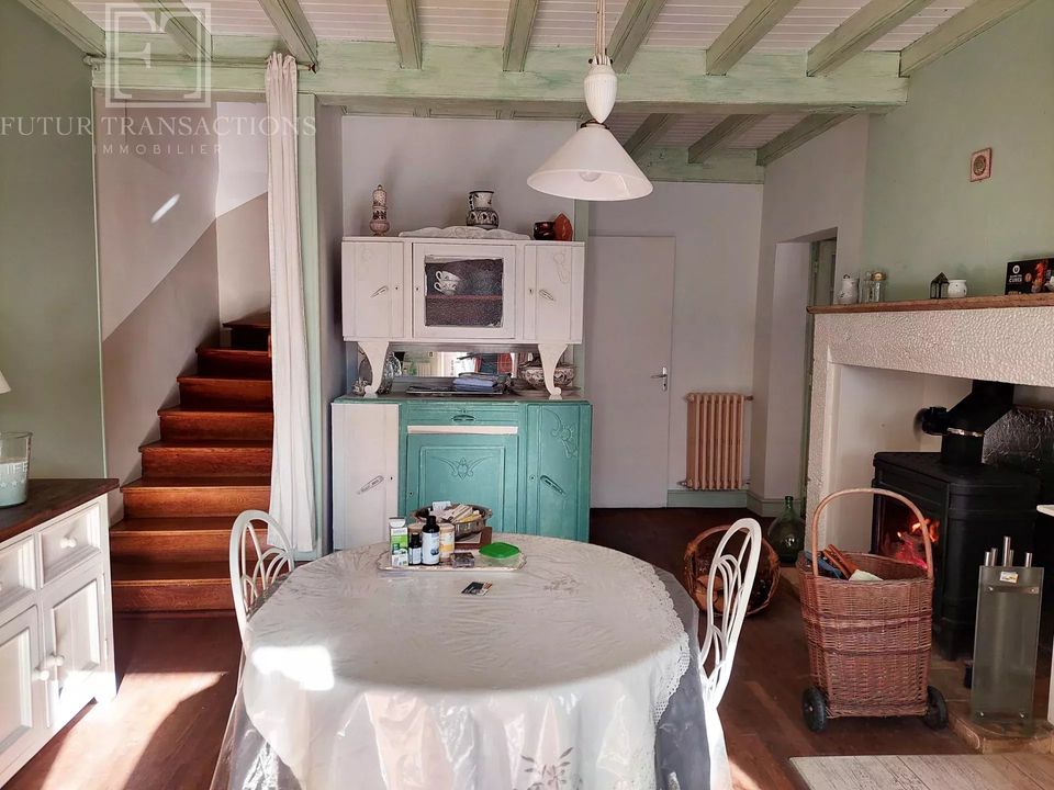 Villa i Saint-Front-la-Riviere, Dordogne - foto 3