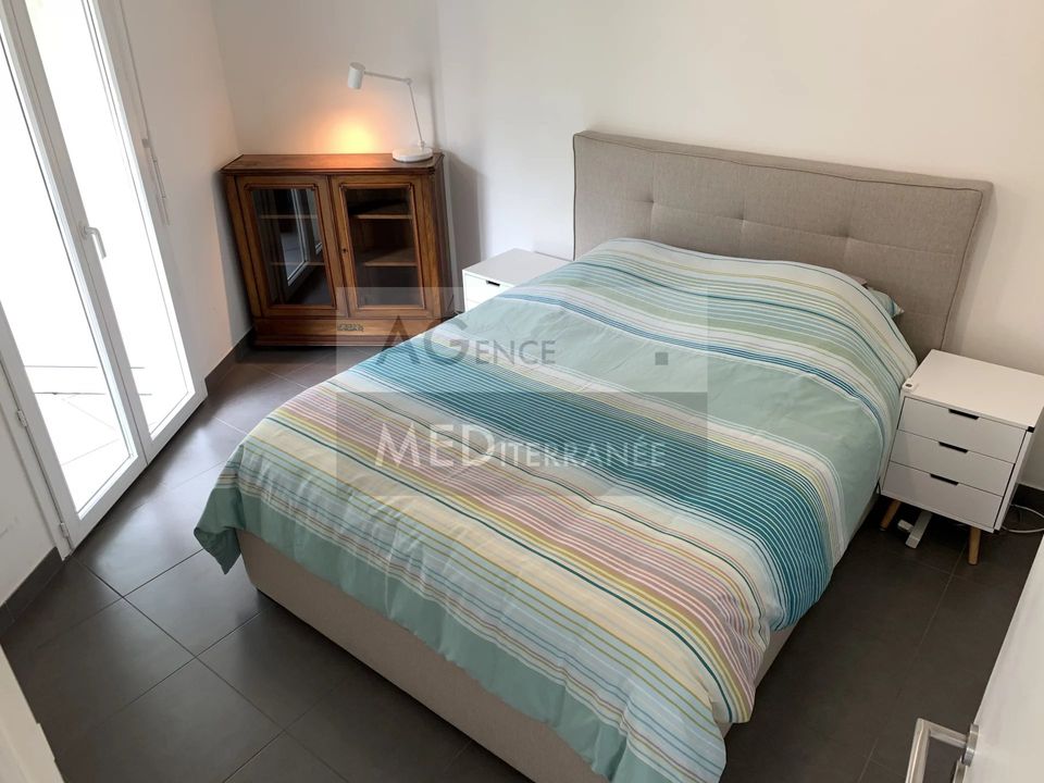 Lejlighed i Antibes, Alpes-Maritimes - foto 3