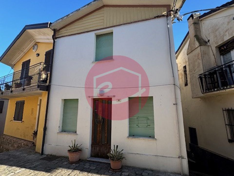 Rækkehus i Borghi, Forli-Cesena - foto 1
