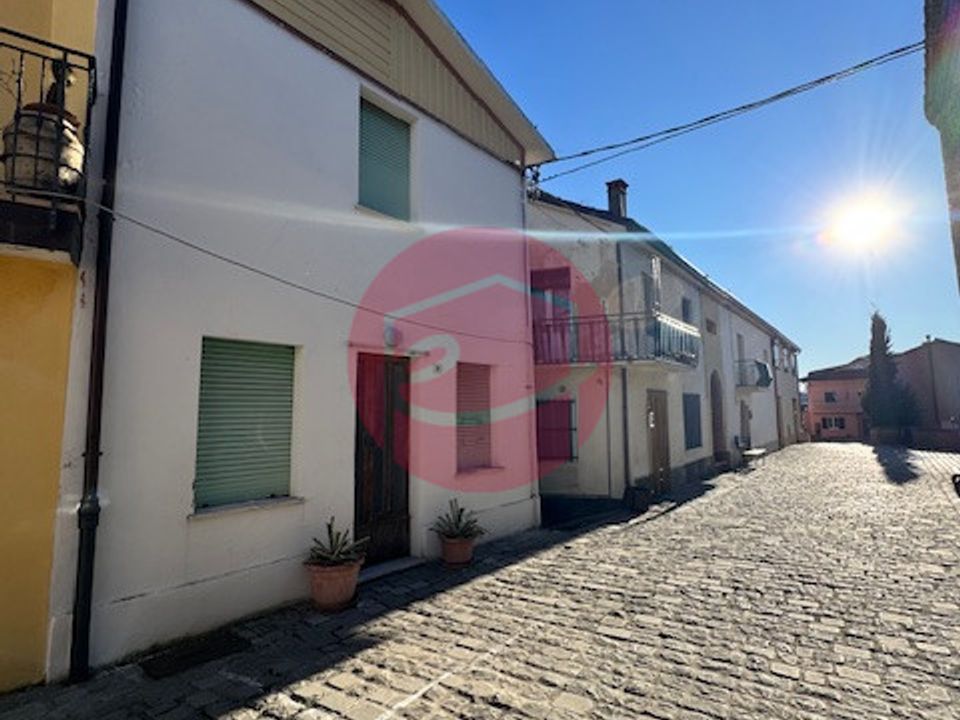 Rækkehus i Borghi, Forli-Cesena - foto 2