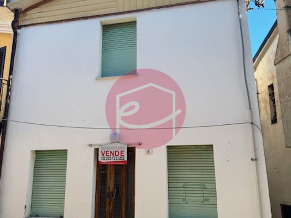 Rækkehus i Borghi, Forli-Cesena - foto 3