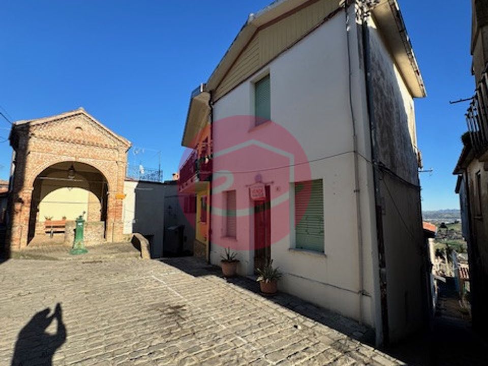 Rækkehus i Borghi, Forli-Cesena - foto 4