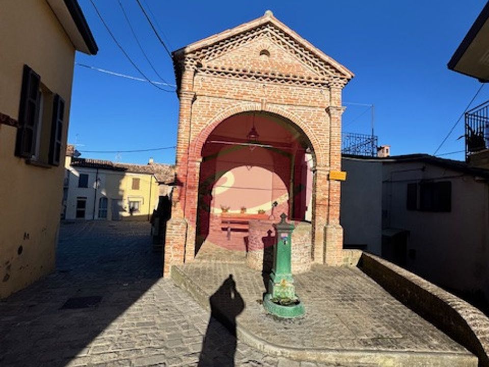 Rækkehus i Borghi, Forli-Cesena - foto 5