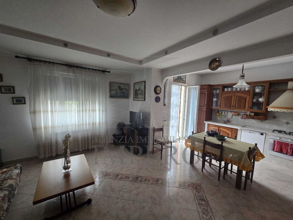 Lejlighed i Ventimiglia, Imperia - foto 4