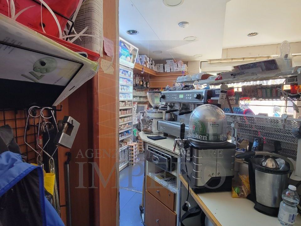 Erhvervsejendom i Bordighera, Imperia - foto 3