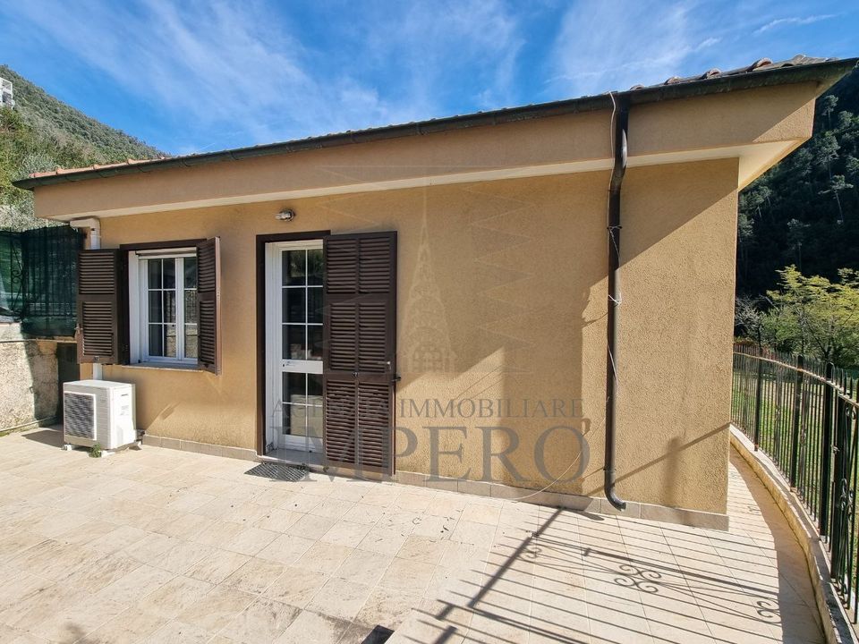 Villa i Airole, Imperia - foto 1