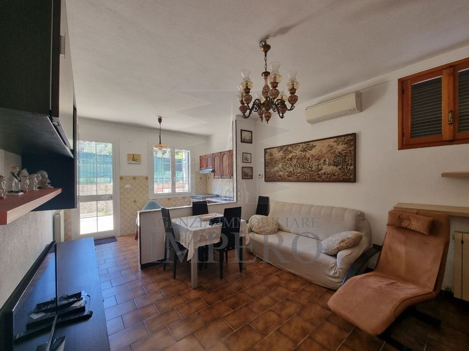 Villa i Airole, Imperia - foto 2