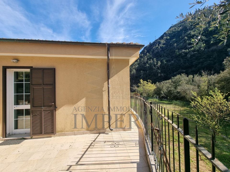 Villa i Airole, Imperia - foto 3