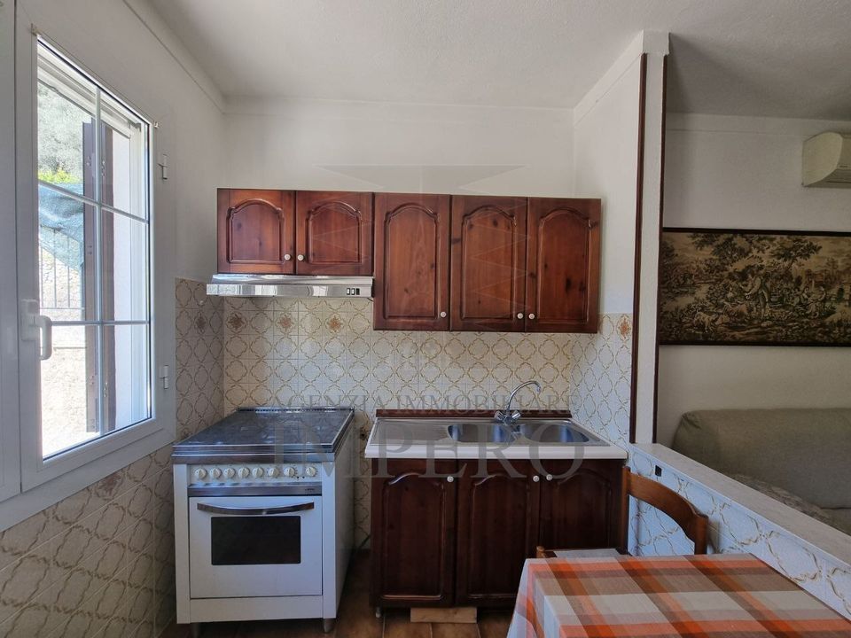 Villa i Airole, Imperia - foto 5