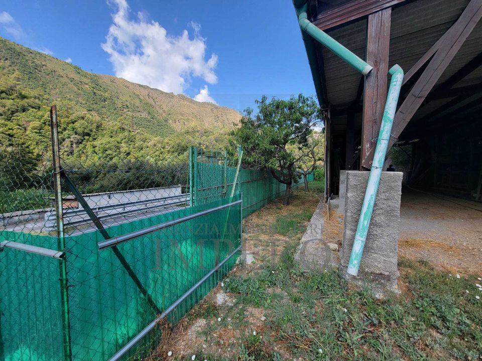 Erhvervsejendom i Airole, Imperia - foto 5