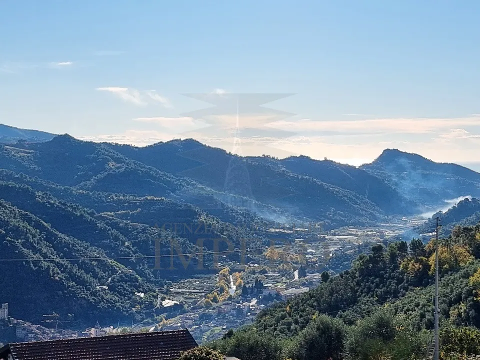 Villa i Dolceacqua, Imperia - foto 1