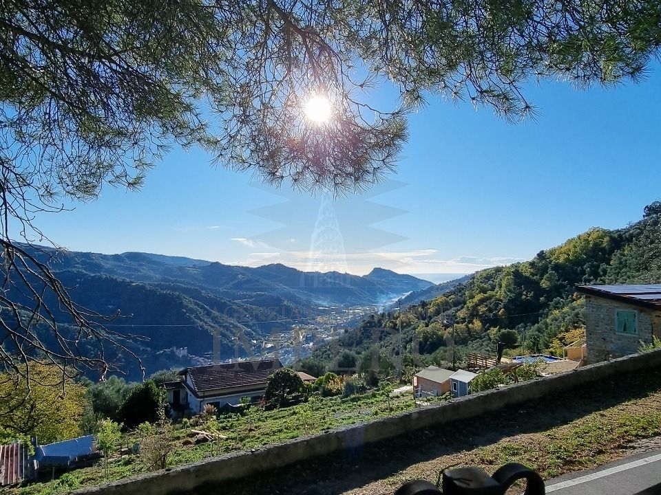 Villa i Dolceacqua, Imperia - foto 2
