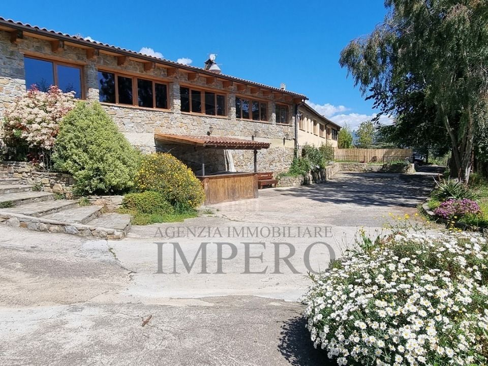 Villa i Dolceacqua, Imperia - foto 3