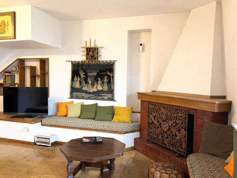 Villa i Ceccano, Frosinone - bilde 2