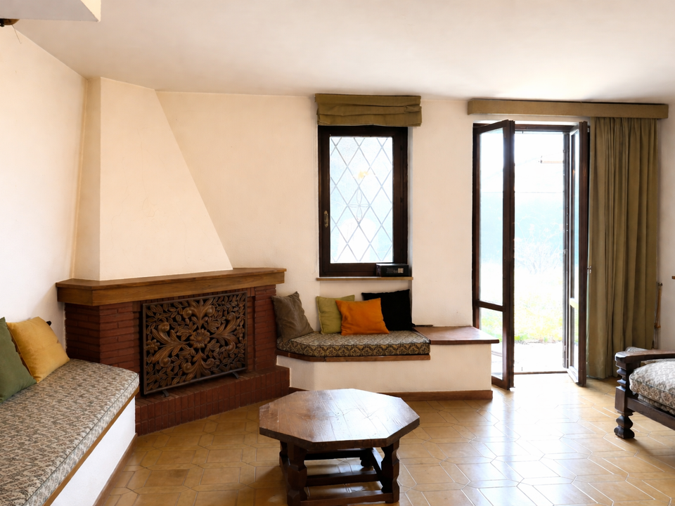 Villa i Ceccano, Frosinone - bilde 1