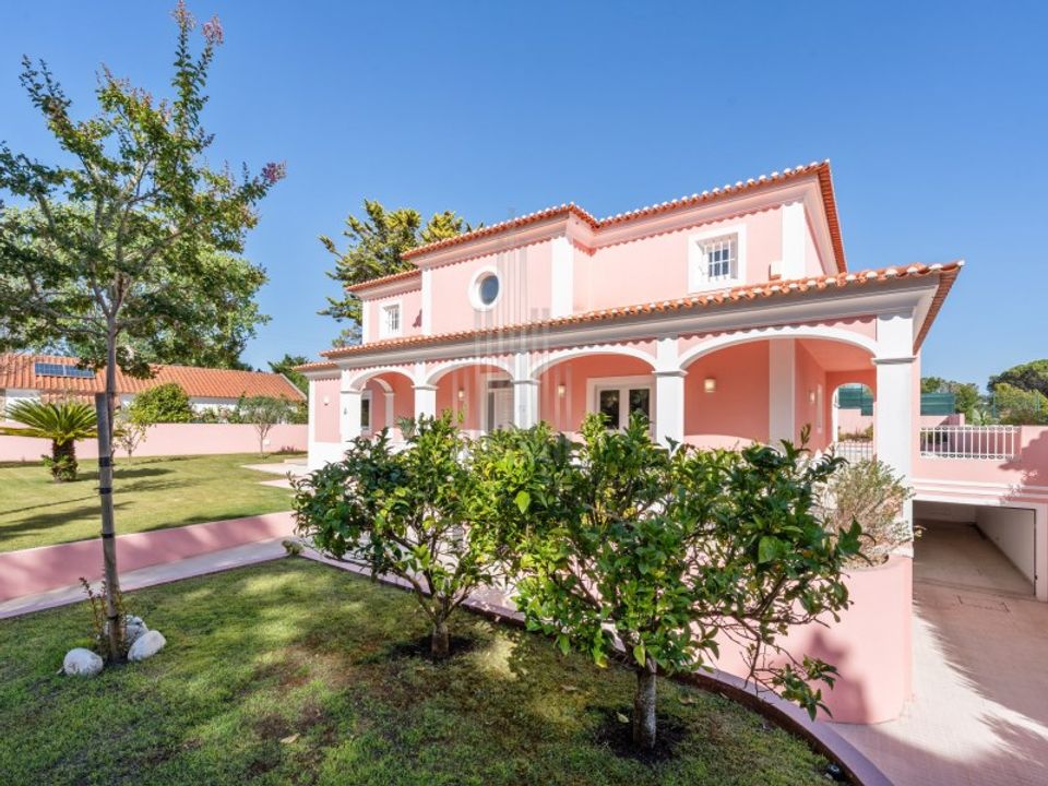 Villa i Sintra, Lisbon - foto 5