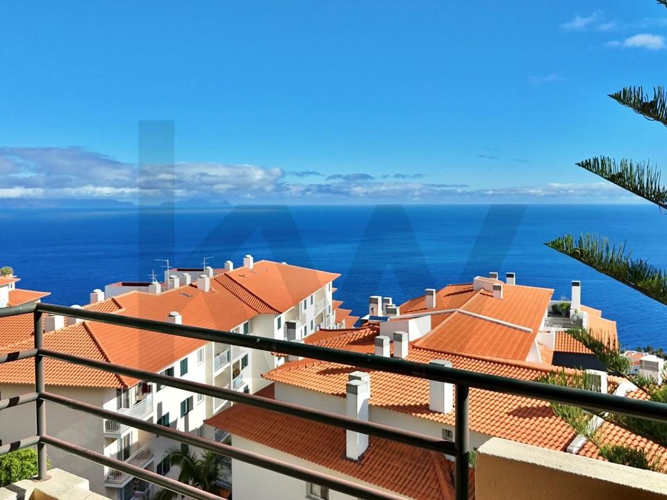 Apartamento em Santa Cruz, Madeira - foto 1