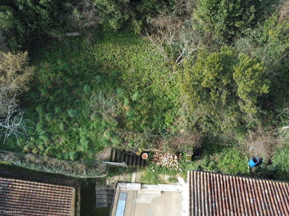 Villa i Nanteuil-en-Vallee, Charente - foto 2