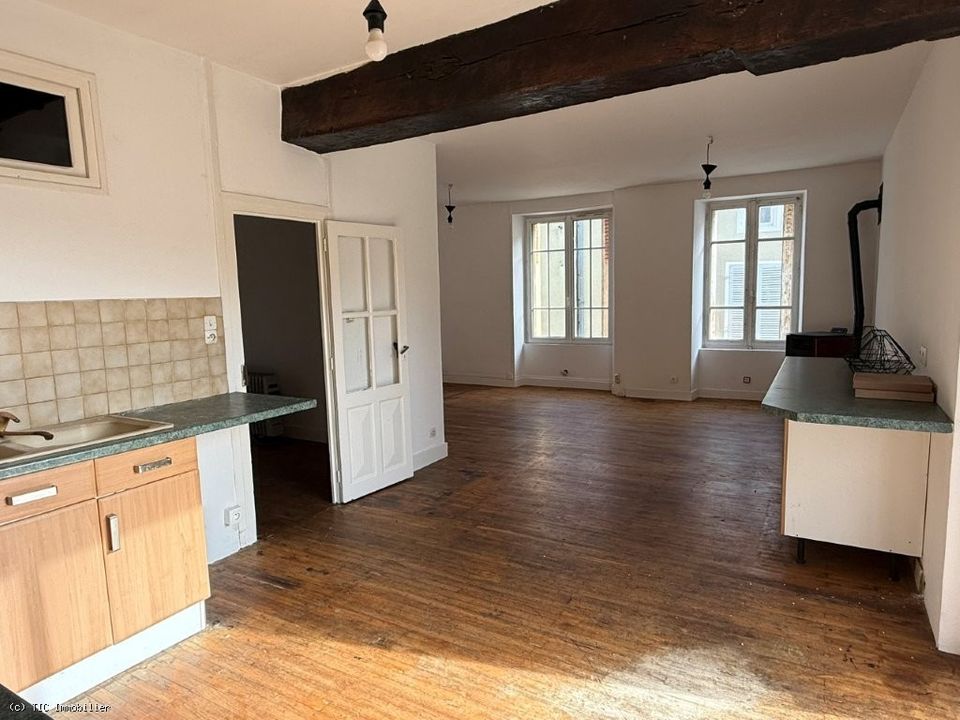Villa i Nanteuil-en-Vallee, Charente - foto 4