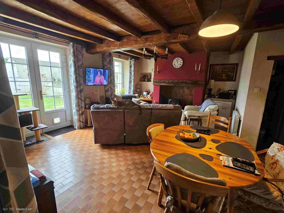 Villa i Villefagnan, Charente - foto 4