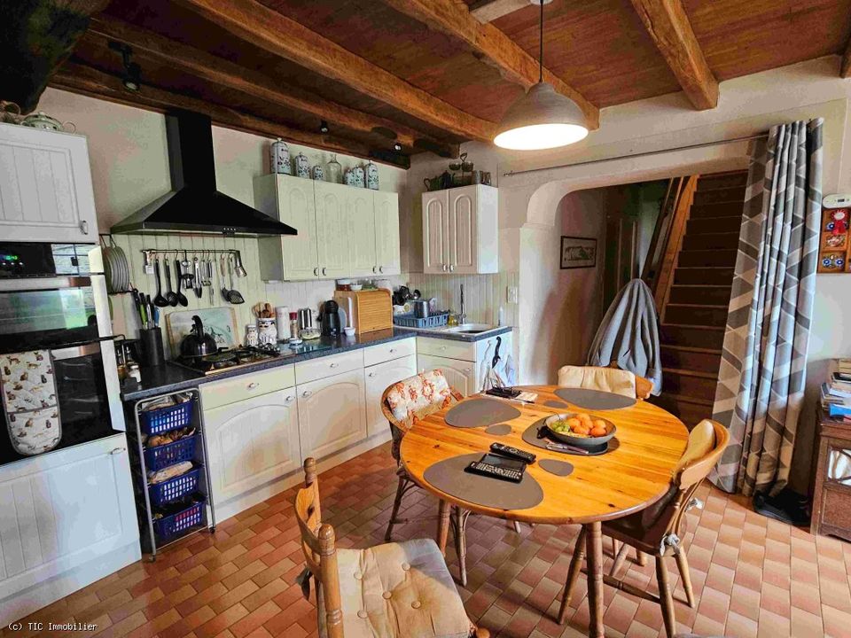 Villa i Villefagnan, Charente - foto 5