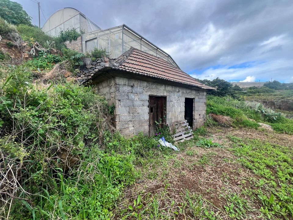 Byhus i Santa Cruz, Madeira - foto 2