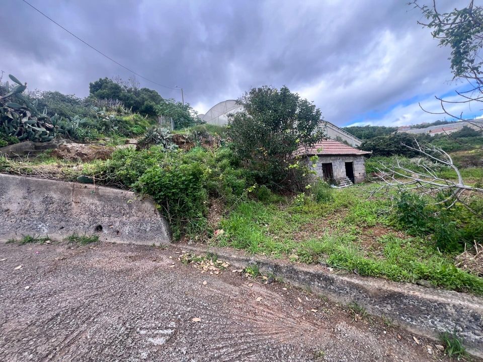 Byhus i Santa Cruz, Madeira - foto 4