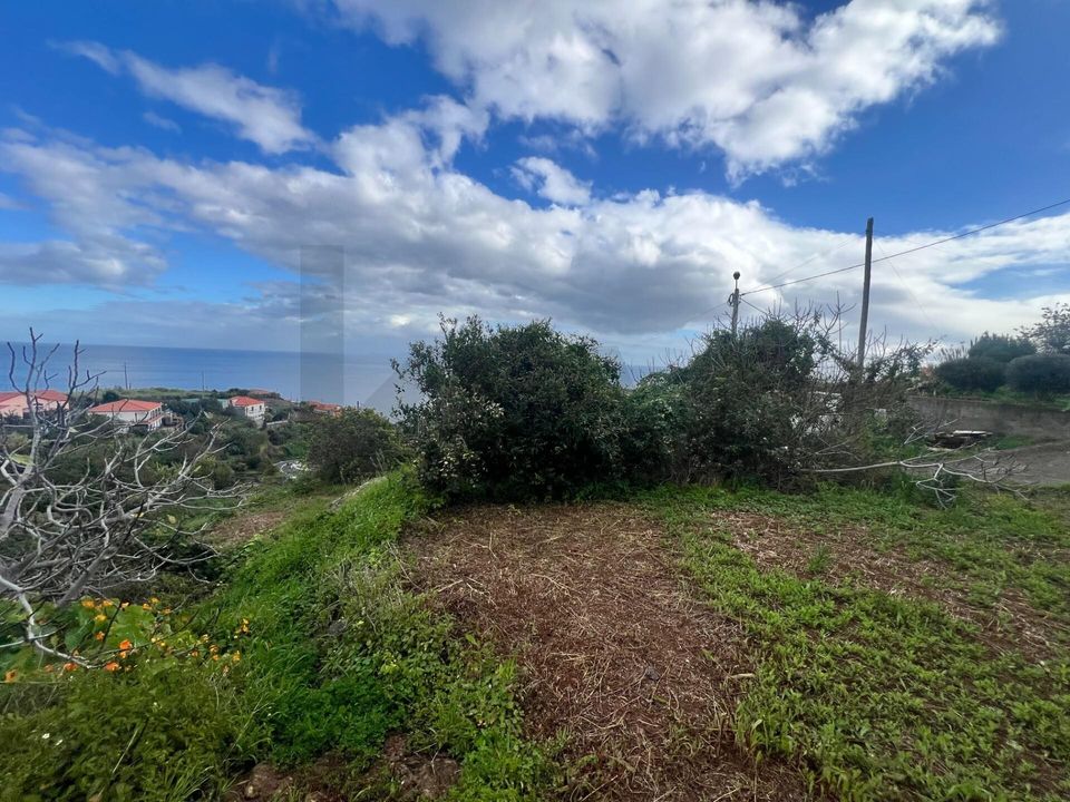 Byhus i Santa Cruz, Madeira - foto 5
