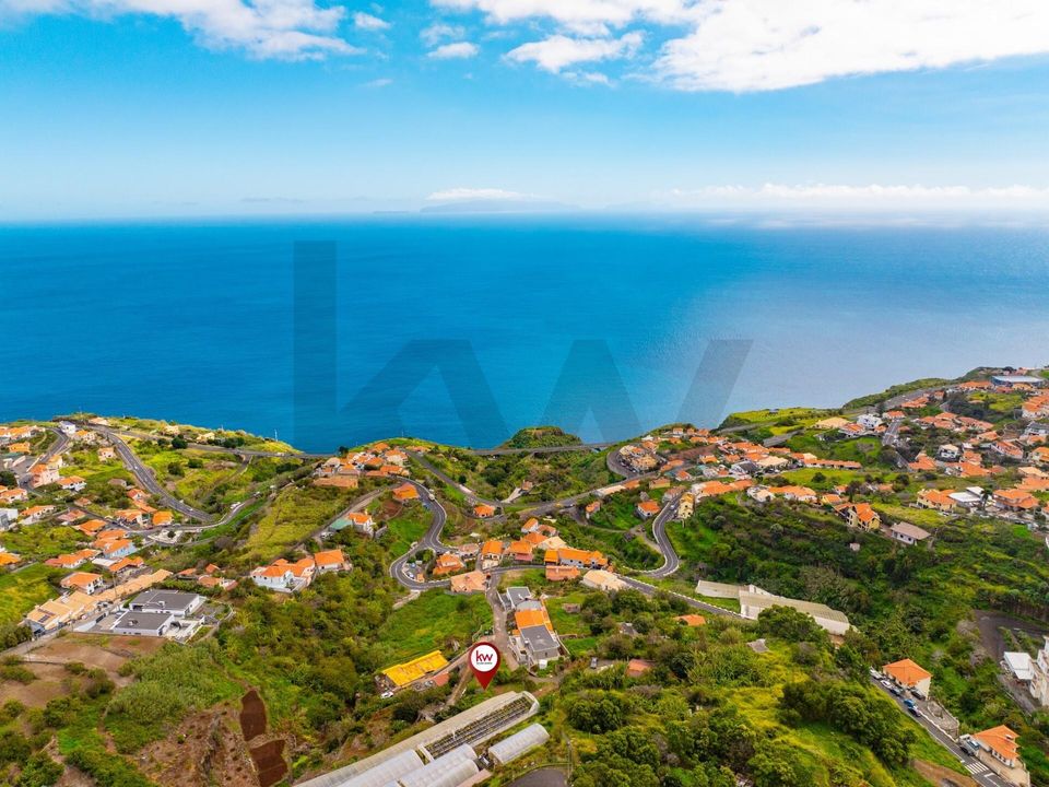 Byhus i Santa Cruz, Madeira - foto 5